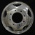 Perfection Wheel | 17-inch Wheels | 11-15 Chevrolet Silverado HD | PERF03175