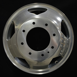 Perfection Wheel | 17-inch Wheels | 11-15 GMC Sierra HD | PERF03176