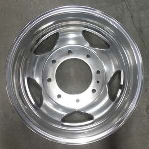 Perfection Wheel | 17-inch Wheels | 11-15 Chevrolet Silverado HD | PERF03178