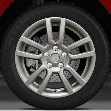 Perfection Wheel | 16-inch Wheels | 12-15 Chevrolet Sonic | PERF03183