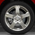 Perfection Wheel | 17-inch Wheels | 12-15 Chevrolet Sonic | PERF03184