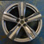 Perfection Wheel | 20-inch Wheels | 12-15 Chevrolet Camaro | PERF03186