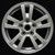 Perfection Wheel | 16-inch Wheels | 12-14 GMC Orlando | PERF03188