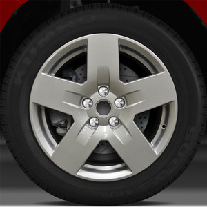 Perfection Wheel | 18-inch Wheels | 12-13 Chevrolet Orlando | PERF03189