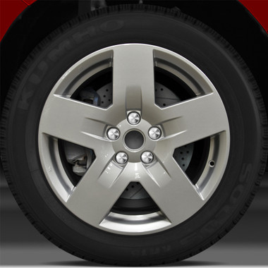 Perfection Wheel | 18-inch Wheels | 12-13 Chevrolet Orlando | PERF03189