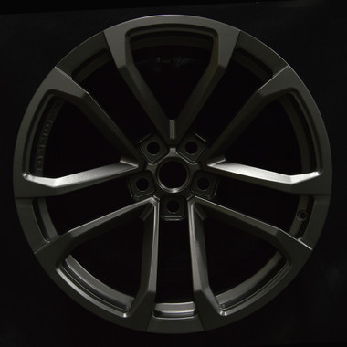 Perfection Wheel | 20-inch Wheels | 12-15 Chevrolet Camaro | PERF03190