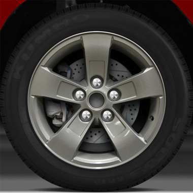 Perfection Wheel | 16-inch Wheels | 13-15 Chevrolet Malibu | PERF03194