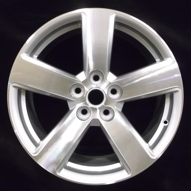 Perfection Wheel | 19-inch Wheels | 13-15 Chevrolet Malibu | PERF03197