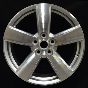 Perfection Wheel | 19-inch Wheels | 13-15 Chevrolet Malibu | PERF03198