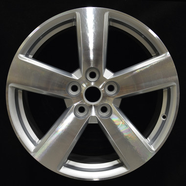 Perfection Wheel | 19-inch Wheels | 13-15 Chevrolet Malibu | PERF03198