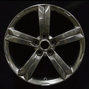 Perfection Wheel | 17-inch Wheels | 13-15 Chevrolet Sonic | PERF03200