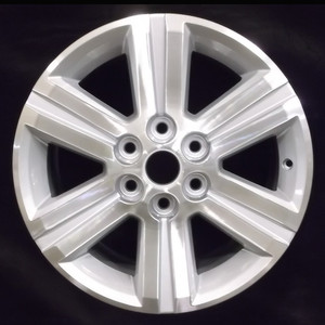 Perfection Wheel | 18-inch Wheels | 12-15 Chevrolet Traverse | PERF03202