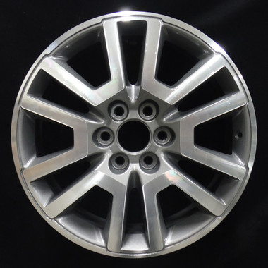 Perfection Wheel | 20-inch Wheels | 13-15 GMC Acadia | PERF03204