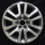 Perfection Wheel | 20-inch Wheels | 13-15 GMC Acadia | PERF03204