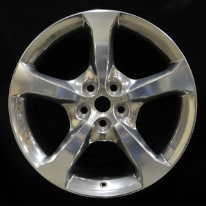 Perfection Wheel | 20-inch Wheels | 13-15 Chevrolet Camaro | PERF03206