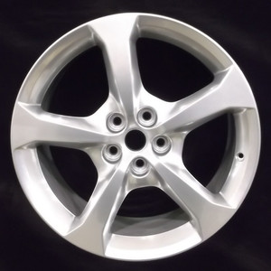 Perfection Wheel | 20-inch Wheels | 13-15 Chevrolet Camaro | PERF03207