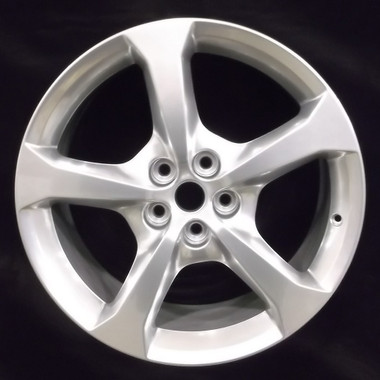 Perfection Wheel | 20-inch Wheels | 13-15 Chevrolet Camaro | PERF03207