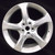 Perfection Wheel | 20-inch Wheels | 13-15 Chevrolet Camaro | PERF03207