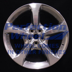 Perfection Wheel | 20-inch Wheels | 13-15 Chevrolet Camaro | PERF03210