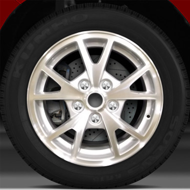 Perfection Wheel | 16-inch Wheels | 13-14 Chevrolet Malibu | PERF03212
