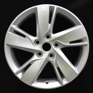 Perfection Wheel | 17-inch Wheels | 14-15 Chevrolet Cruze | PERF03213