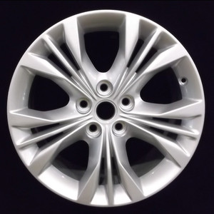 Perfection Wheel | 18-inch Wheels | 14-15 Chevrolet Impala | PERF03214