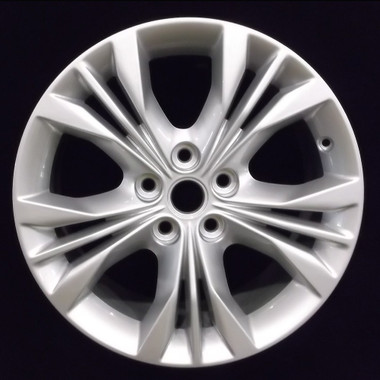 Perfection Wheel | 18-inch Wheels | 14-15 Chevrolet Impala | PERF03214