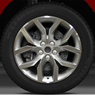 Perfection Wheel | 19-inch Wheels | 14-15 Chevrolet Impala | PERF03215