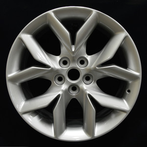 Perfection Wheel | 19-inch Wheels | 14-15 Chevrolet Impala | PERF03216