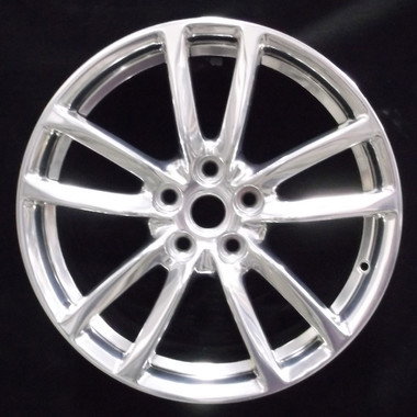 Perfection Wheel | 19-inch Wheels | 14-15 Chevrolet Caprice | PERF03218