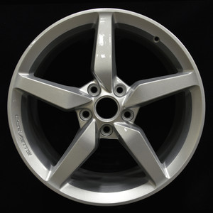 Perfection Wheel | 19-inch Wheels | 14-15 Chevrolet Corvette | PERF03222