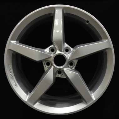 Perfection Wheel | 19-inch Wheels | 14-15 Chevrolet Corvette | PERF03222