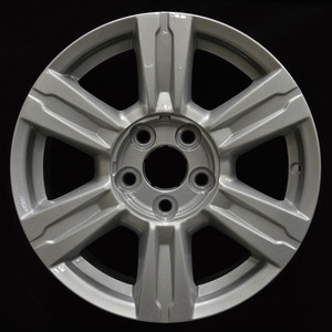 Perfection Wheel | 17-inch Wheels | 14-15 GMC Terrain | PERF03223