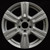 Perfection Wheel | 17-inch Wheels | 14-15 GMC Terrain | PERF03223