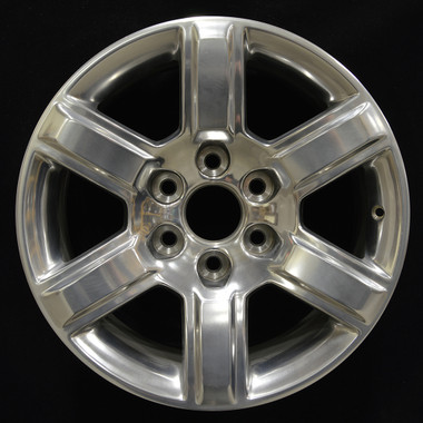 Perfection Wheel | 18-inch Wheels | 14-15 GMC Sierra 1500 | PERF03227