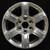 Perfection Wheel | 18-inch Wheels | 14-15 GMC Sierra 1500 | PERF03227