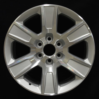 Perfection Wheel | 20-inch Wheels | 13-14 GMC Yukon | PERF03236