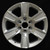 Perfection Wheel | 20-inch Wheels | 13-14 GMC Yukon | PERF03236
