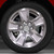 Perfection Wheel | 17-inch Wheels | 14-15 Chevrolet Silverado 1500 | PERF03241