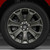 Perfection Wheel | 22-inch Wheels | 15 Cadillac Escalade | PERF03253