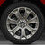 Perfection Wheel | 22-inch Wheels | 15 Chevrolet Suburban | PERF03264