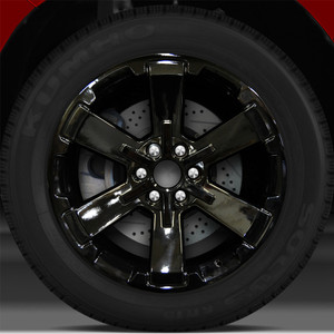 Perfection Wheel | 22-inch Wheels | 15 Cadillac Escalade | PERF03270