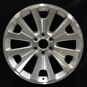 Perfection Wheel | 22-inch Wheels | 15 Cadillac Escalade | PERF03278