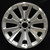 Perfection Wheel | 22-inch Wheels | 15 Chevrolet Suburban | PERF03281
