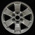 Perfection Wheel | 16-inch Wheels | 15 Chevrolet Colorado | PERF03301