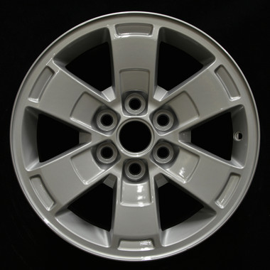 Perfection Wheel | 16-inch Wheels | 15 GMC Canyon | PERF03302