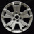 Perfection Wheel | 17-inch Wheels | 15 Chevrolet Colorado | PERF03303