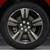 Perfection Wheel | 18-inch Wheels | 15 Chevrolet Colorado | PERF03304