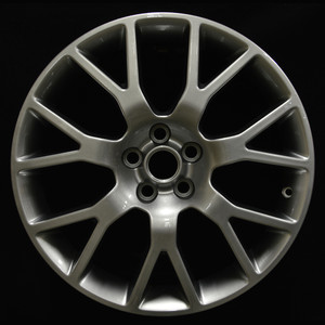 Perfection Wheel | 18-inch Wheels | 15-16 Chevrolet Sonic | PERF03305