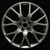 Perfection Wheel | 18-inch Wheels | 15-16 Chevrolet Sonic | PERF03305